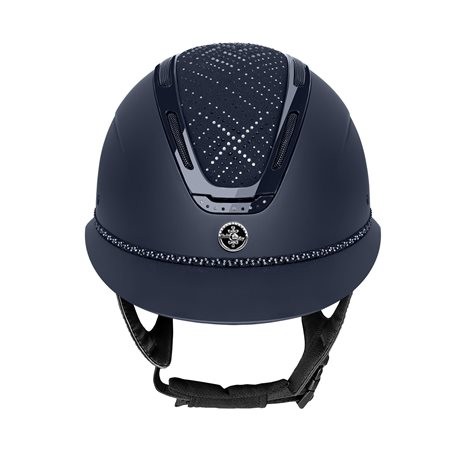 Casco de equitación "EQUILEUS W-V STELLIFY MATE" de FAIR PLAY