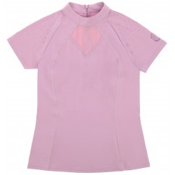 Polo de equitación "EK-Claudia" de EQUITHÈME