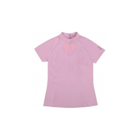 Polo de equitación "EK-Claudia" de EQUITHÈME