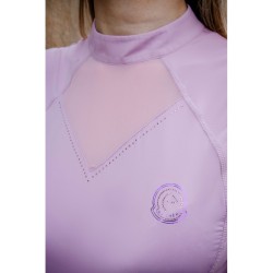 Polo de equitación "EK-Claudia" de EQUITHÈME 2