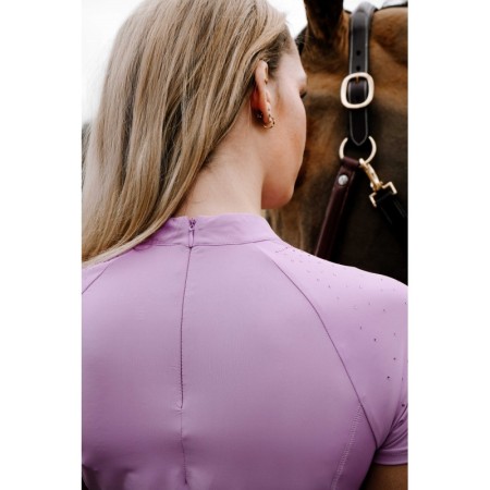 Polo de equitación "EK-Claudia" de EQUITHÈME