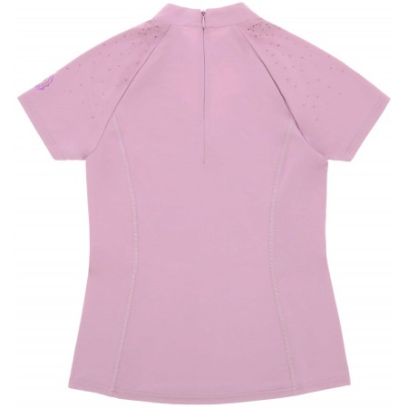 Polo de equitación "EK-Claudia" de EQUITHÈME