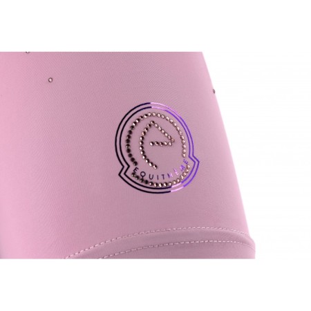 Polo de equitación "EK-Claudia" de EQUITHÈME