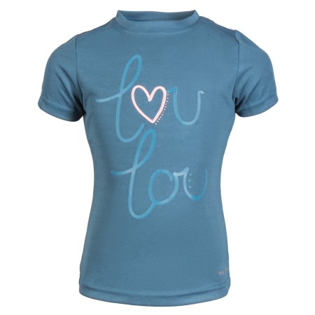 Camiseta "LOULOU" Junior de HARRY'S HORSE