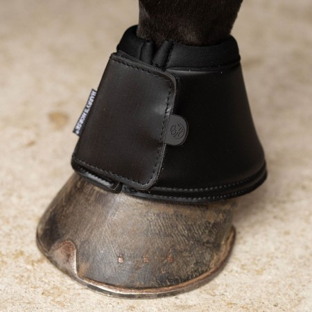 Campanas "BamBooBoot" de Harry's Horse