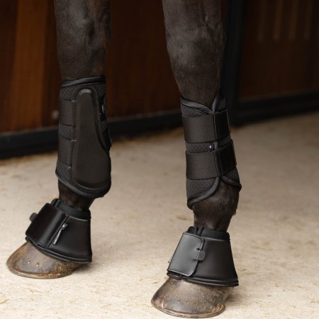 Campanas "BamBooBoot" de Harry's Horse