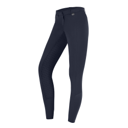Pantalones de Equitación "Micro Sport Silikon" de ELT