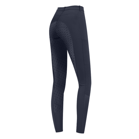 Pantalones de Equitación "Micro Sport Silikon" de ELT