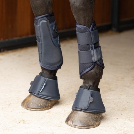 Protectores de trabajo "BamBooBoot" de Harry's Horse