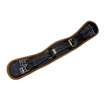Silla de montar de doma completa Zaldi Kira Klass 