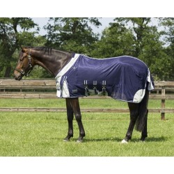 Manta anti-moscas integral de QHP 2