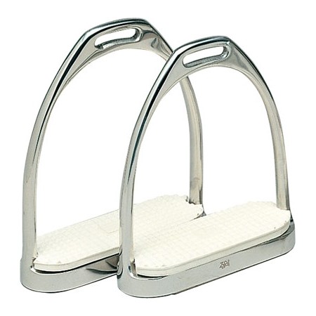 Silla de montar de doma completa Zaldi Kira Klass 