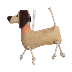 Juguete para Caballo "DACKEL DIETER" de WALDHAUSEN
