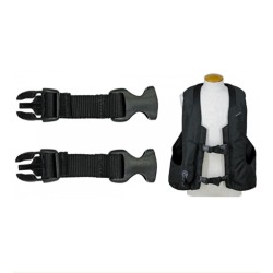 Set Alargador para Chaleco MLV