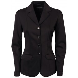 OT Chaqueta de Competición "COMPETITION" de HARRY'S HORSE Negro talla XXS
