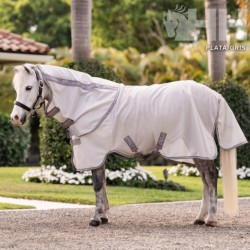 Manta Antimoscas para Caballo de AMIGO 2