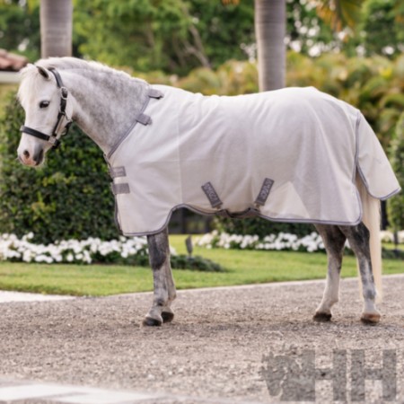 Manta Antimoscas para Caballo de AMIGO