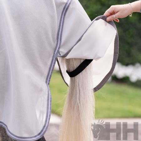 Manta Antimoscas para Caballo de AMIGO
