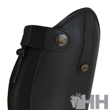 OT Botas Austria de Lexhis Talla 35 Gemelo M