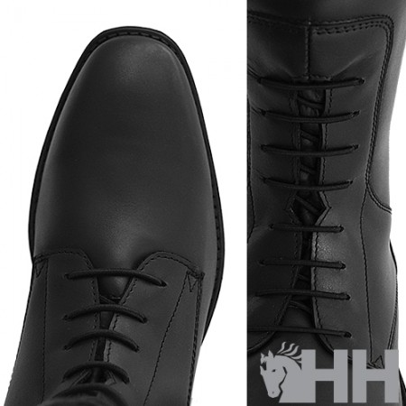 OT Botas Austria de Lexhis Talla 35 Gemelo M