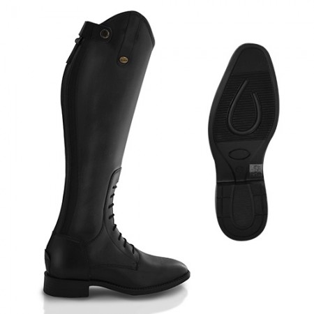 OT Botas Austria de Lexhis Talla 35 Gemelo M