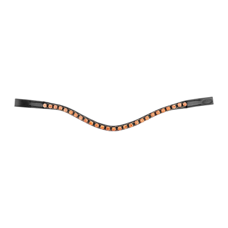 Cabezada de montar "ROSEGOLD"  de STAR