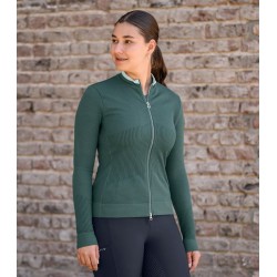 Chaqueta funcional de punto "STOCKHOLM" de ELT