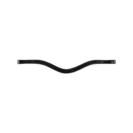 Cabezada de montar "X-LINE RELAXATION" de WALDHAUSEN