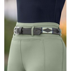 Cinturón de Polo Gemma de Elt para Equitación