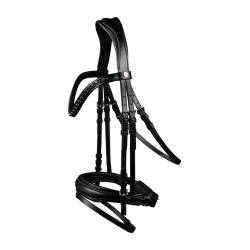 Cabezada de montar "S-LINE" de WALDHAUSEN