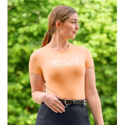 Camiseta "SALZBURG" de ELT