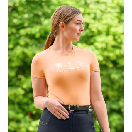 Camiseta "SALZBURG" de ELT