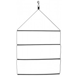 Colgador para Mantillas de HIPPOTONIC