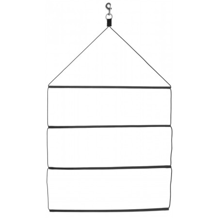 Colgador para Mantillas de HIPPOTONIC