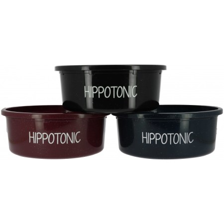 Cubo de 8L "GLITTER" de HIPPOTONIC