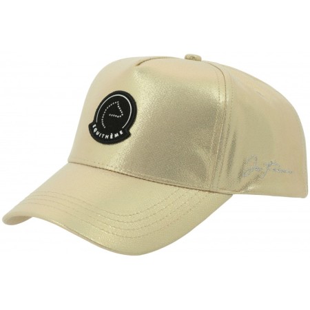 Gorra "JE T'AIME STUDIO" de EQUITHÈME