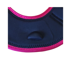 Campanas para Caballo de Neopreno Montana CoolMax