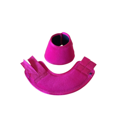 Campanas para Caballo de Neopreno Montana CoolMax