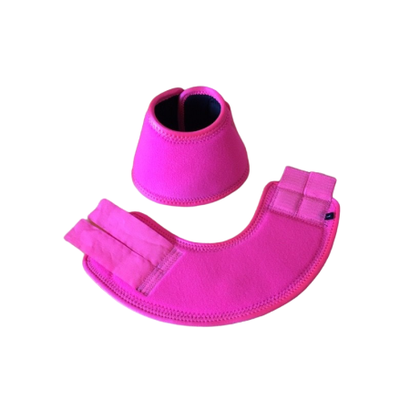 Campanas para Caballo de Neopreno Montana CoolMax