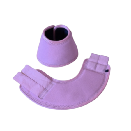 Campanas para Caballo de Neopreno Montana CoolMax