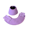 Campanas de Neopreno Montana CoolMax