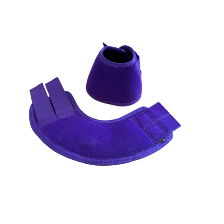 Campanas para Caballo de Neopreno Montana CoolMax