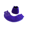 Campanas de Neopreno Montana CoolMax