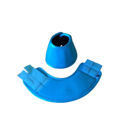 Campanas para Caballo de Neopreno Montana CoolMax