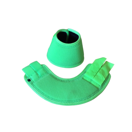 Campanas para Caballo de Neopreno Montana CoolMax