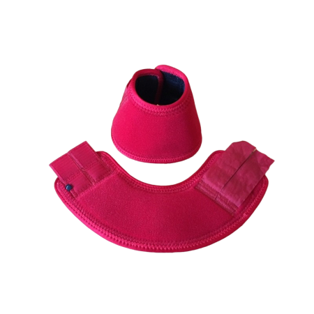 Campanas para Caballo de Neopreno Montana CoolMax