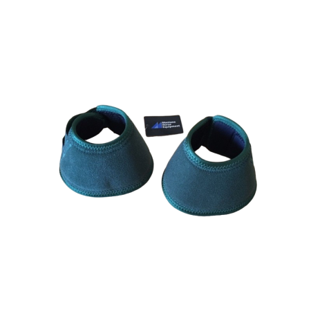 Campanas para Caballo de Neopreno Montana CoolMax