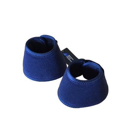 Campanas para Caballo de Neopreno Montana CoolMax