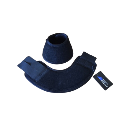Campanas para Caballo de Neopreno Montana CoolMax