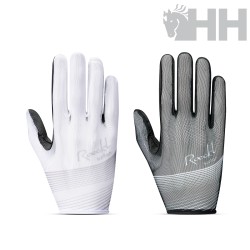 Guantes de equitación "LAILA 2" para Verano de ROECKL